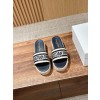 [디올] 신상 슬리퍼