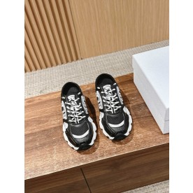 [디올] 신상 스니커즈 DIOR CHRONO SNEAKERS