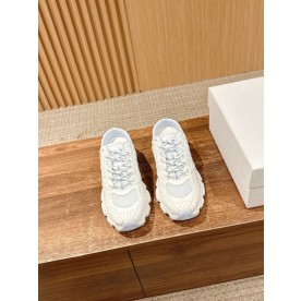 [디올] 신상 스니커즈 DIOR CHRONO SNEAKERS