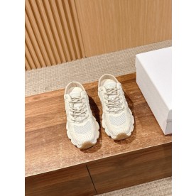 [디올] 신상 스니커즈 DIOR CHRONO SNEAKERS