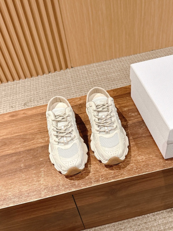 [디올] 신상 스니커즈 DIOR CHRONO SNEAKERS