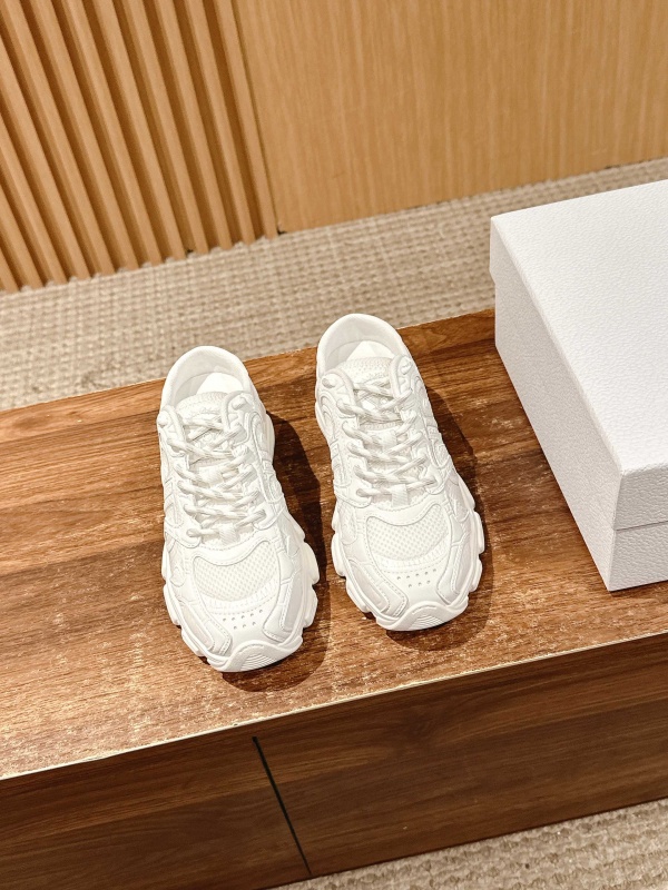 [디올] 신상 스니커즈 DIOR CHRONO SNEAKERS