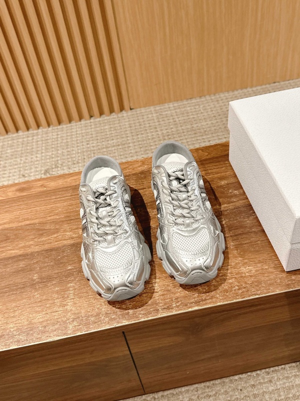[디올] 신상 스니커즈 DIOR CHRONO SNEAKERS