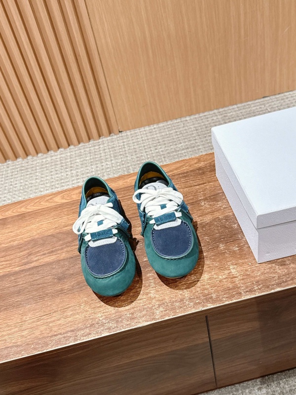 [디올] 신상 스니커즈 Dior Roadie Sneakers