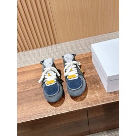 [디올] 신상 스니커즈 Dior Roadie Sneakers