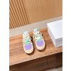 [디올] 신상 스니커즈 Dior Roadie Sneakers