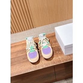 [디올] 신상 스니커즈 Dior Roadie Sneakers