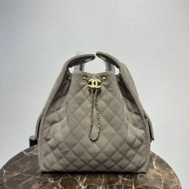 CHANEL 25A HOBO