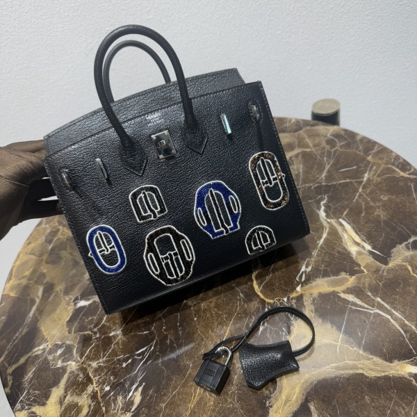 HERMES BIRKIN 20