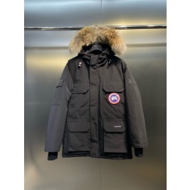 [캐나다구스] 익스페디션 파카 Expedition 패딩