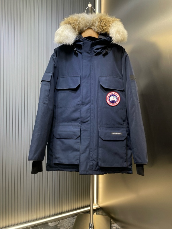 [캐나다구스] 익스페디션 파카 Expedition 패딩