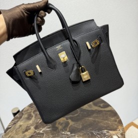 실사 [에르메스] 토고 버킨 백 HERMES BIRKIN25