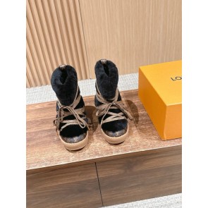 [루이비통] 부츠