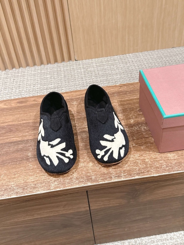 [로로피아나] 로퍼