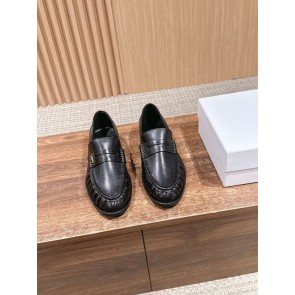 [세인트로랑] 남성 신상 로퍼