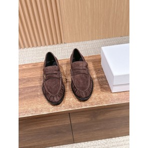 [세인트로랑] 남성 신상 로퍼