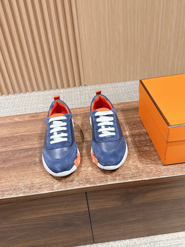 [에르메스] 신상 남여공용 스니커즈 BOUNCING SNEAKER