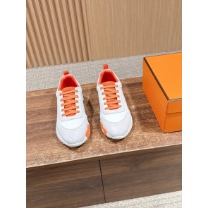 [에르메스] 신상 남여공용 스니커즈 BOUNCING SNEAKER