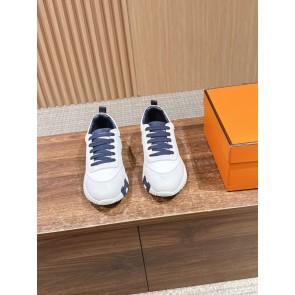 [에르메스] 신상 남여공용 스니커즈 BOUNCING SNEAKER