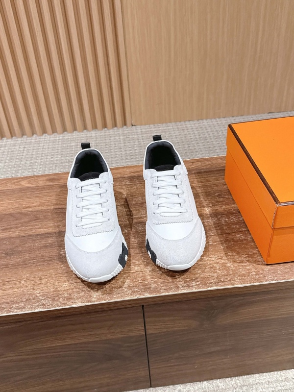 [에르메스] 신상 남여공용 스니커즈 BOUNCING SNEAKER