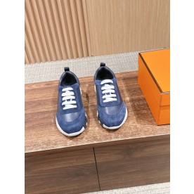 [에르메스] 신상 남여공용 스니커즈 BOUNCING SNEAKER