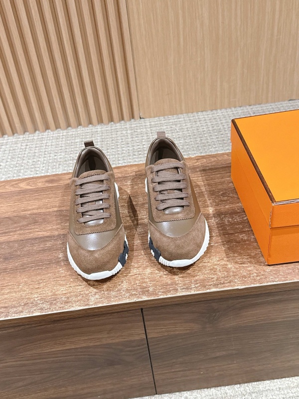 [에르메스] 신상 남여공용 스니커즈 BOUNCING SNEAKER