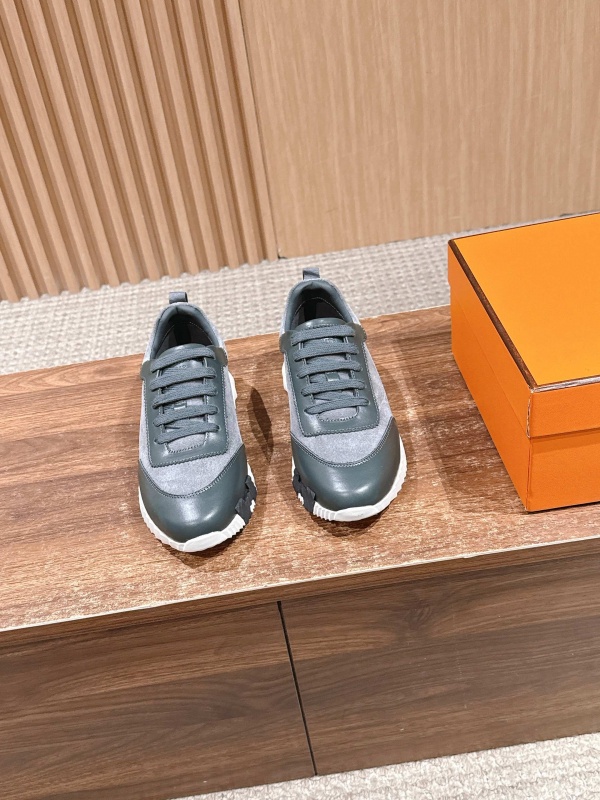 [에르메스] 신상 남여공용 스니커즈 BOUNCING SNEAKER