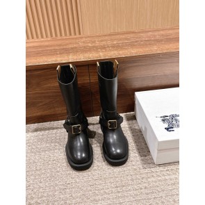 [버버리] 부츠