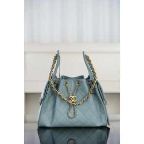 [샤넬] 25C HOBO 숄더백