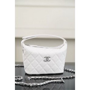 [샤넬] 신상 25B 미니 보우백