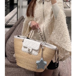 [샤넬] 26C 쇼퍼백