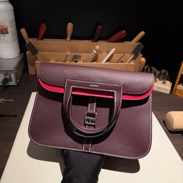 [에르메스] Halzan 할잔 25cm