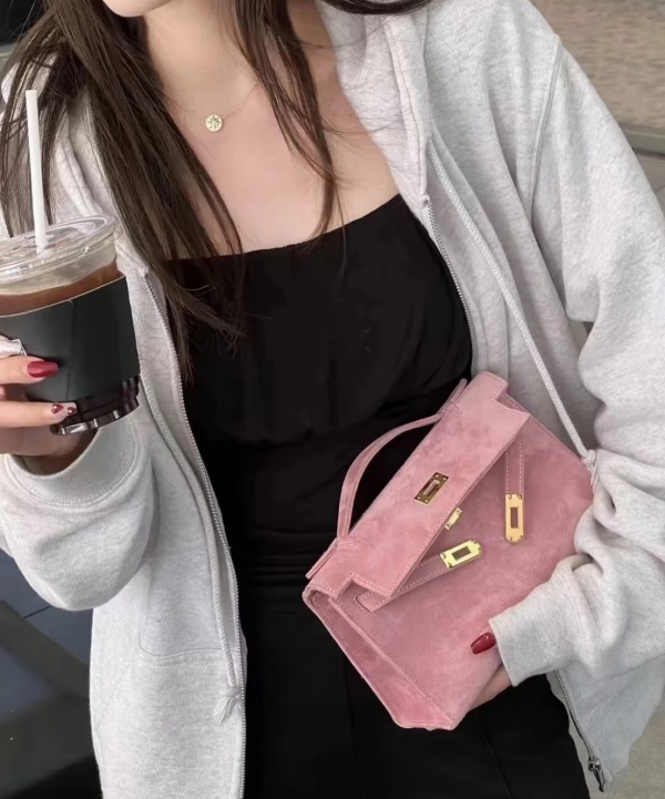 [에르메스] 미니 켈리 MINI KELLY 22CM