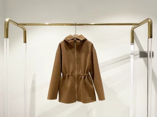 [로로피아나] 캐시미어 코트