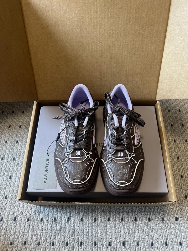 [발렌시아가] 스니커즈