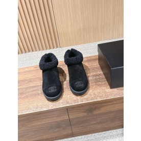 [샤넬] 신상 부츠