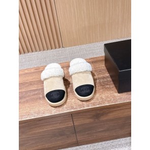 [샤넬] 신상 슬리퍼