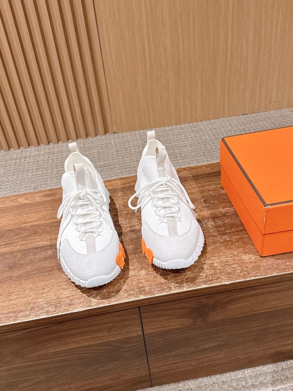 [에르메스] 신상 남여공용 스니커즈 HERMES BOUNCING