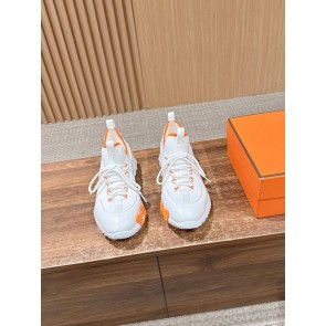 [에르메스] 신상 남여공용 스니커즈 HERMES BOUNCING