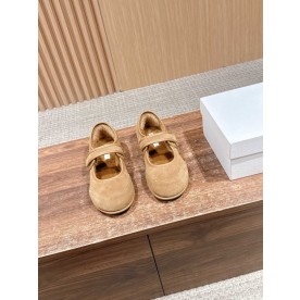 [THE ROW] 신상 슈즈