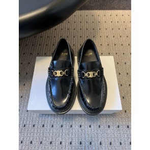 [셀린느] 트리오페 마거릿 청키 로퍼