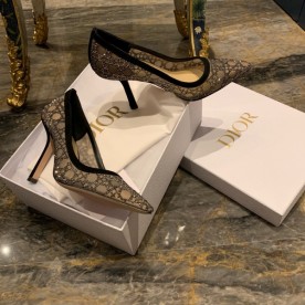 [디올] 여성 신상 샌들 DIOR CAPTURE