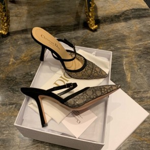 [디올] 여성 신상 샌들 DIOR CAPTURE