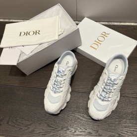 [디올] 신상 스니커즈 Dior CHRONO Sneakers