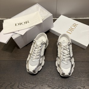 [디올] 신상 스니커즈 Dior CHRONO Sneakers