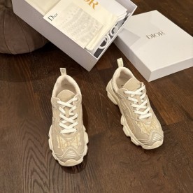 [디올] 신상 스니커즈 Dior VIBE Sneakers     225,230,235,240,245,250,255