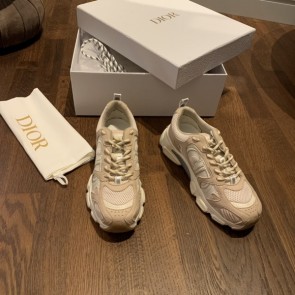 [디올] 신상 스니커즈 Dior CHRONO Sneakers