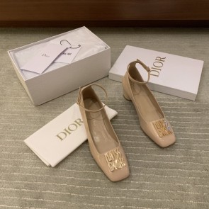 [디올] 신상 여성 슈즈 MISS DIOR