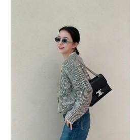 [셀린느] CE TEEN VICTOIRE 숄더백