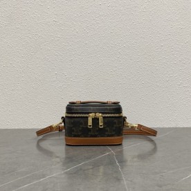 [셀린느] CE 보우백